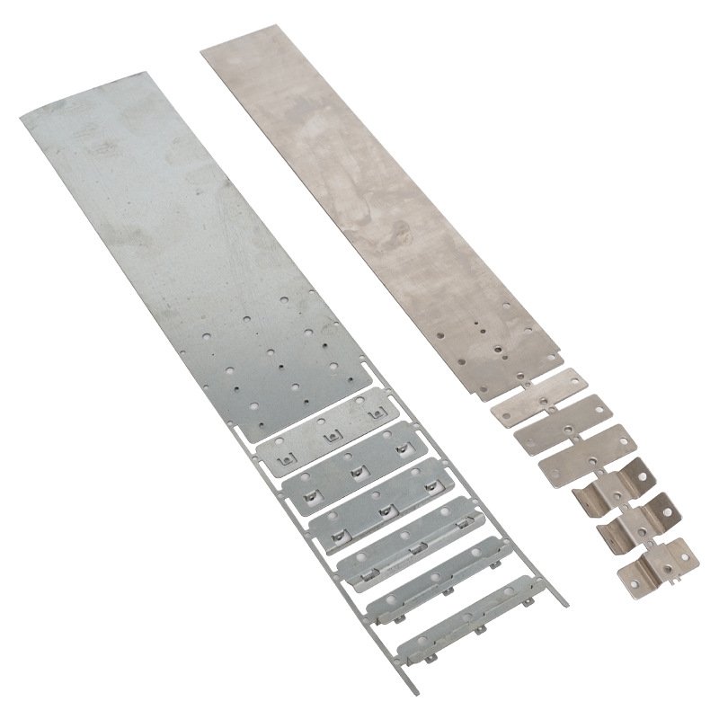 Metal Spring Clips