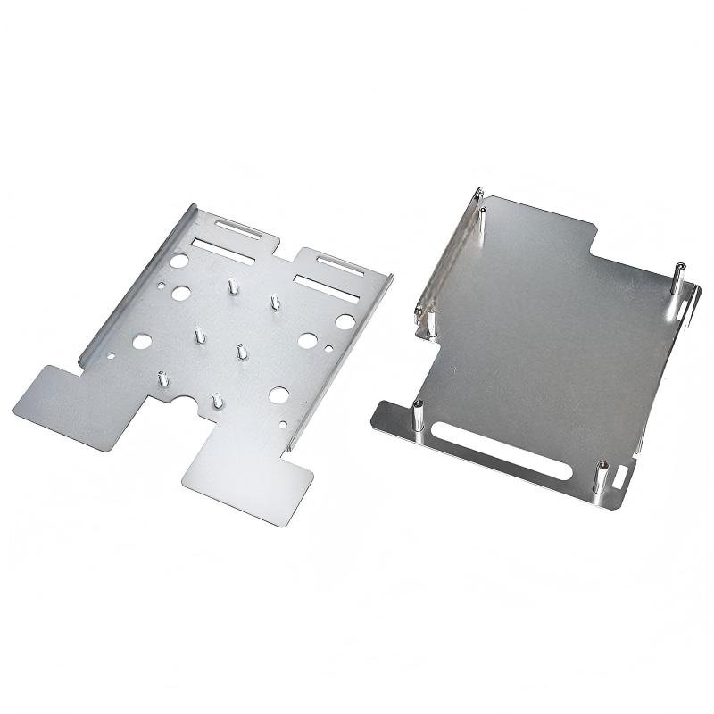 Electrical Contact Sheets