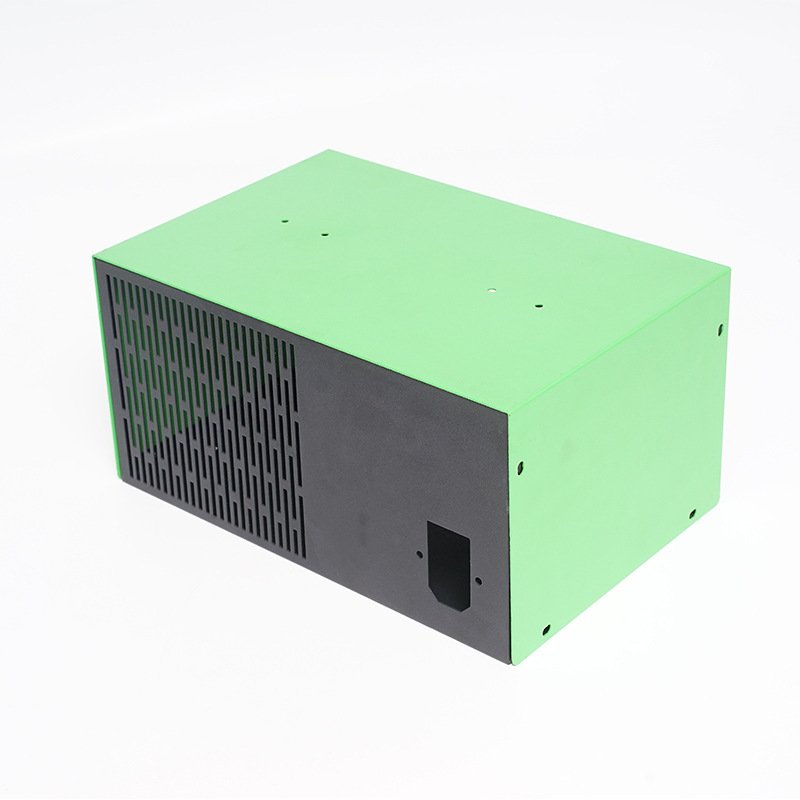 Precision Metal Stamping Parts
