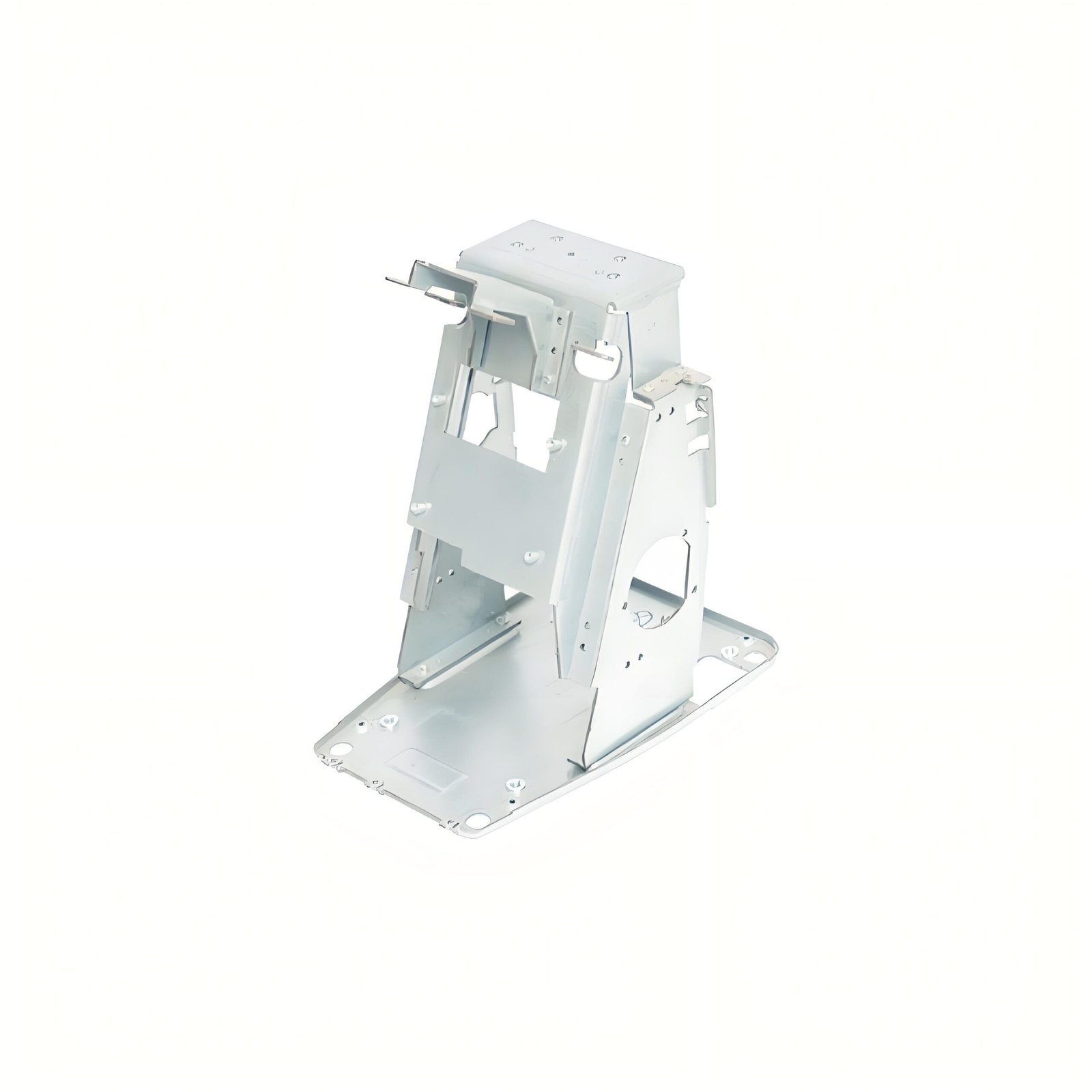Metal Enclosures and Chassis