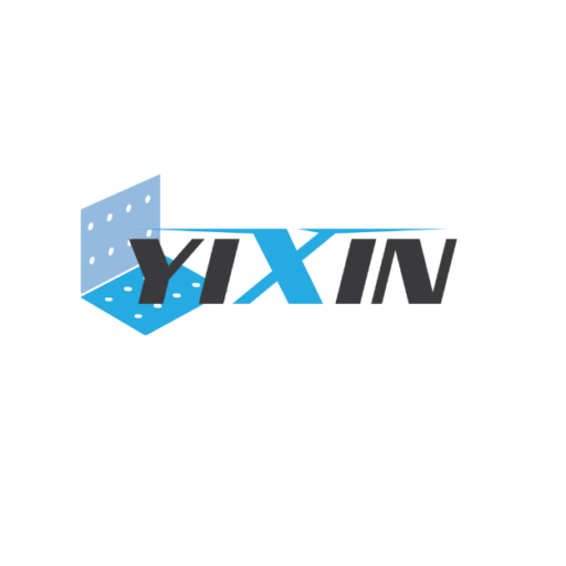 Dongguan Yixin Metal Products Co., Ltd. Logo