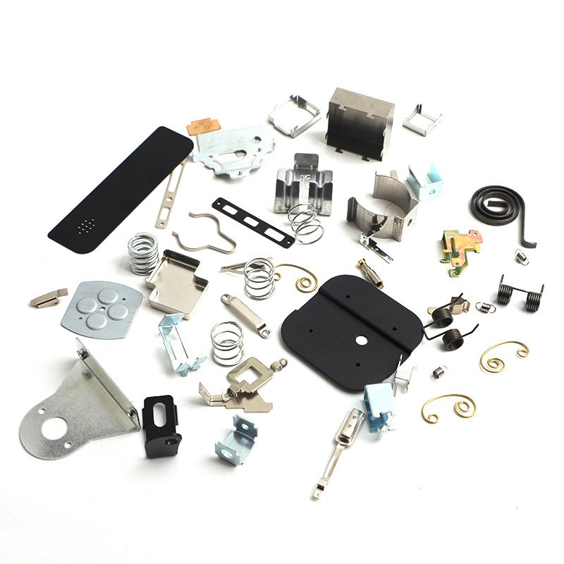 Electronic Hardware Parts