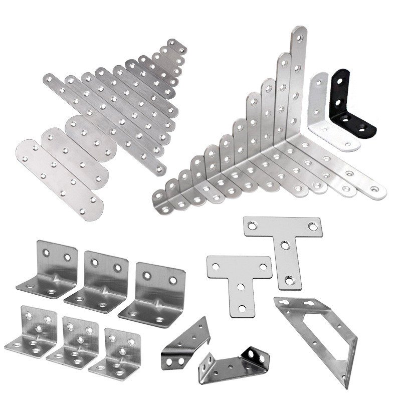 Custom Hardware Components