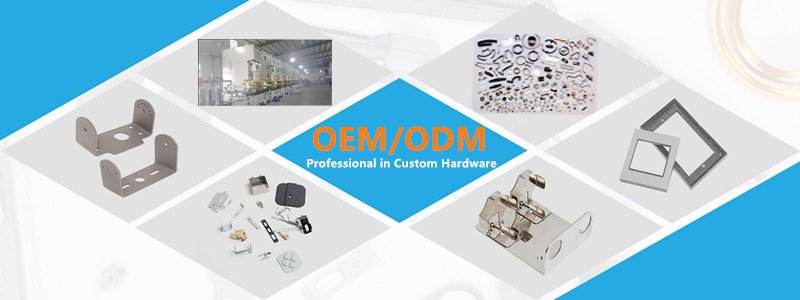 Industrial Facility Background