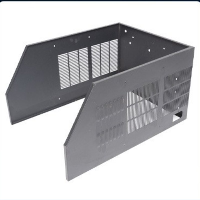Metal Mesh Covers