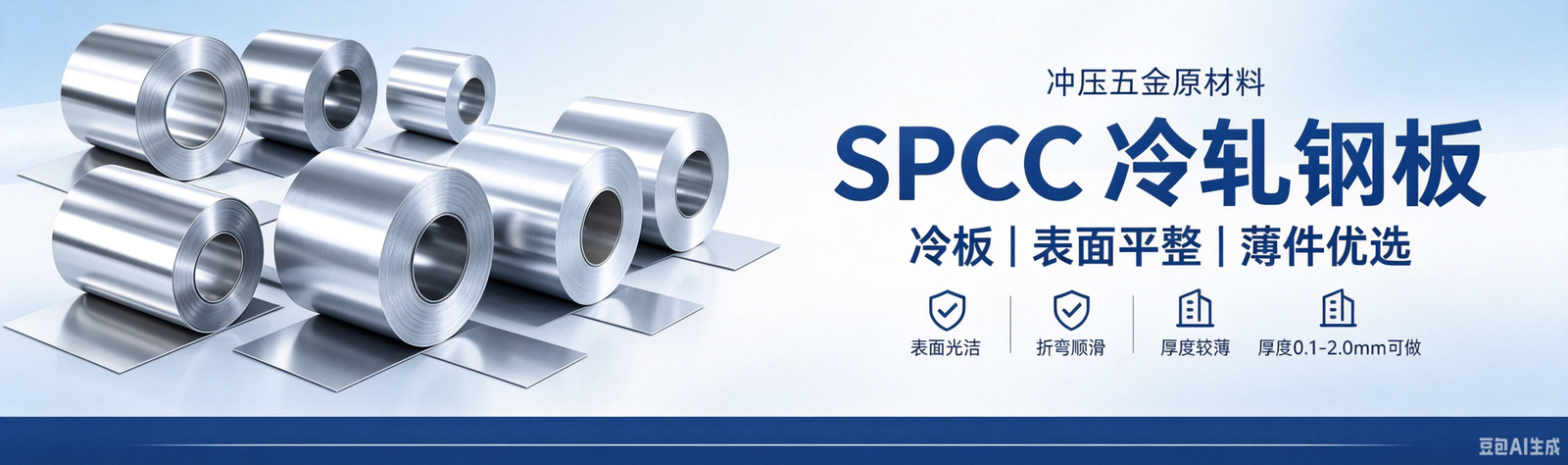 Hardware Stamping Production Facility