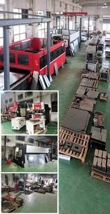 Hardware Stamping Production
